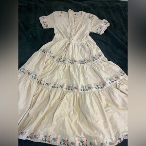 Ivy City Co Dress Size Small